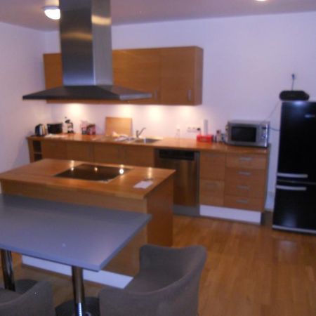 Rez Hlemmur Apartment ريكيافيك المظهر الخارجي الصورة
