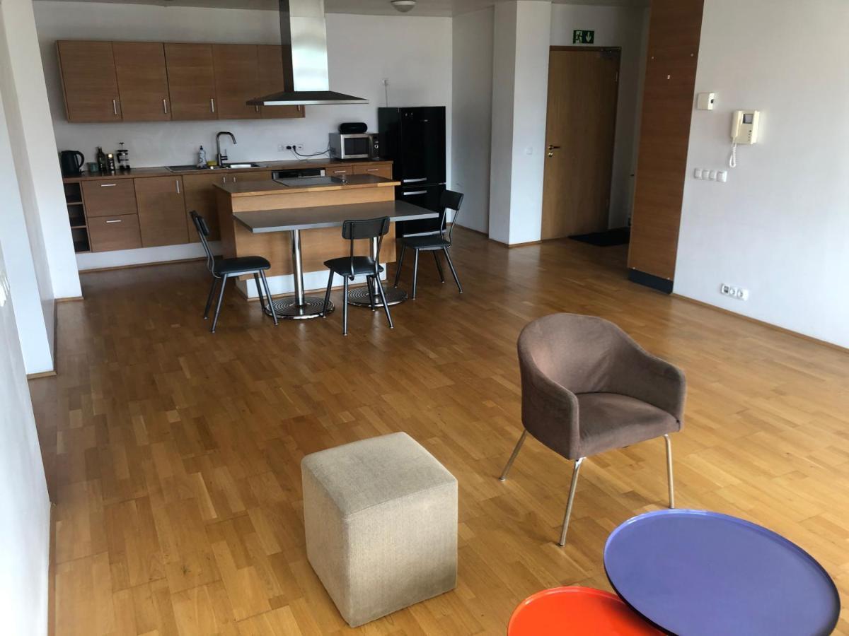 Rez Hlemmur Apartment ريكيافيك المظهر الخارجي الصورة